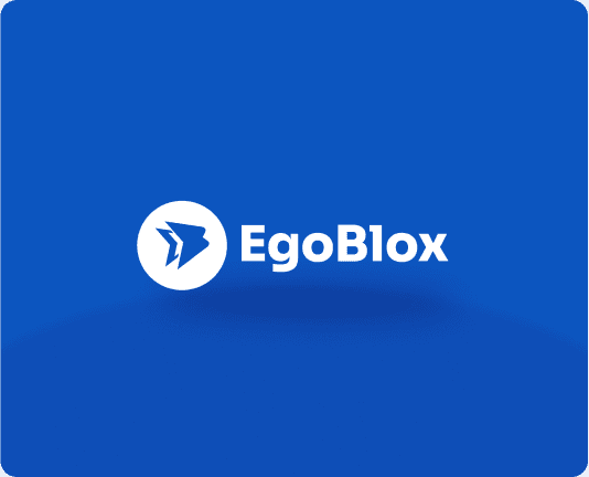 Egoblox Project 1