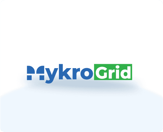 MykroGrid Project 1