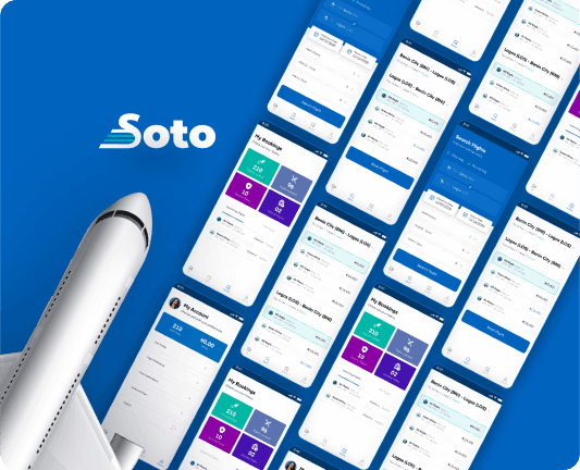 Soto Project 3