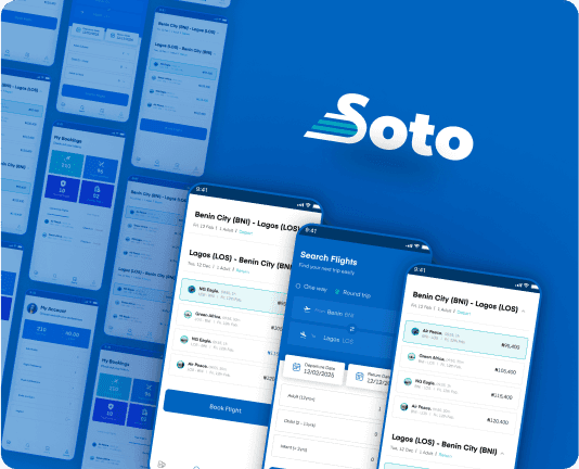 Soto Project 4