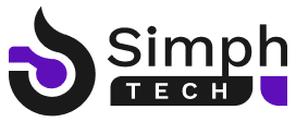Simph Tech Logo