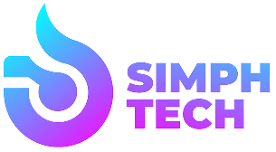 Simph Tech Logo