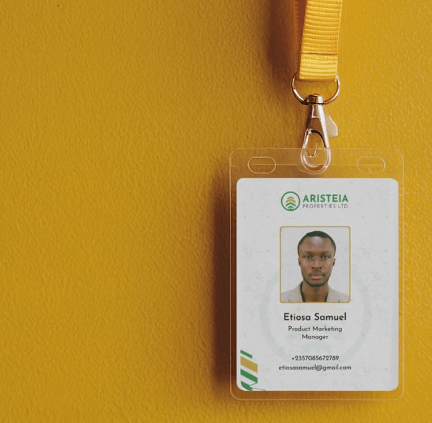 Aristeia Properties Limited.