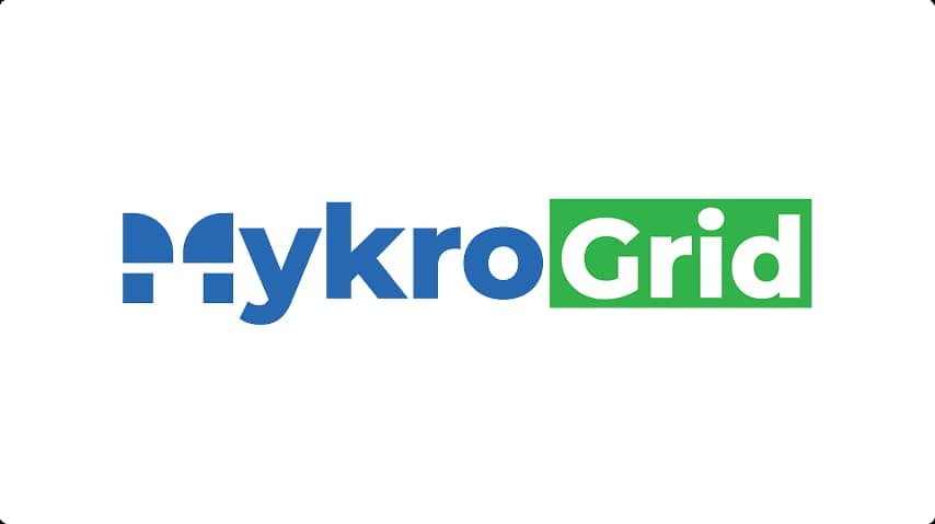 Mykrogrid Limited.