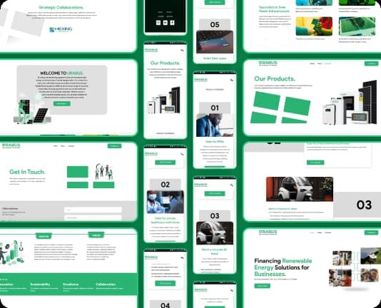 Web Design Project 2