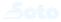 Soto Travels. logo